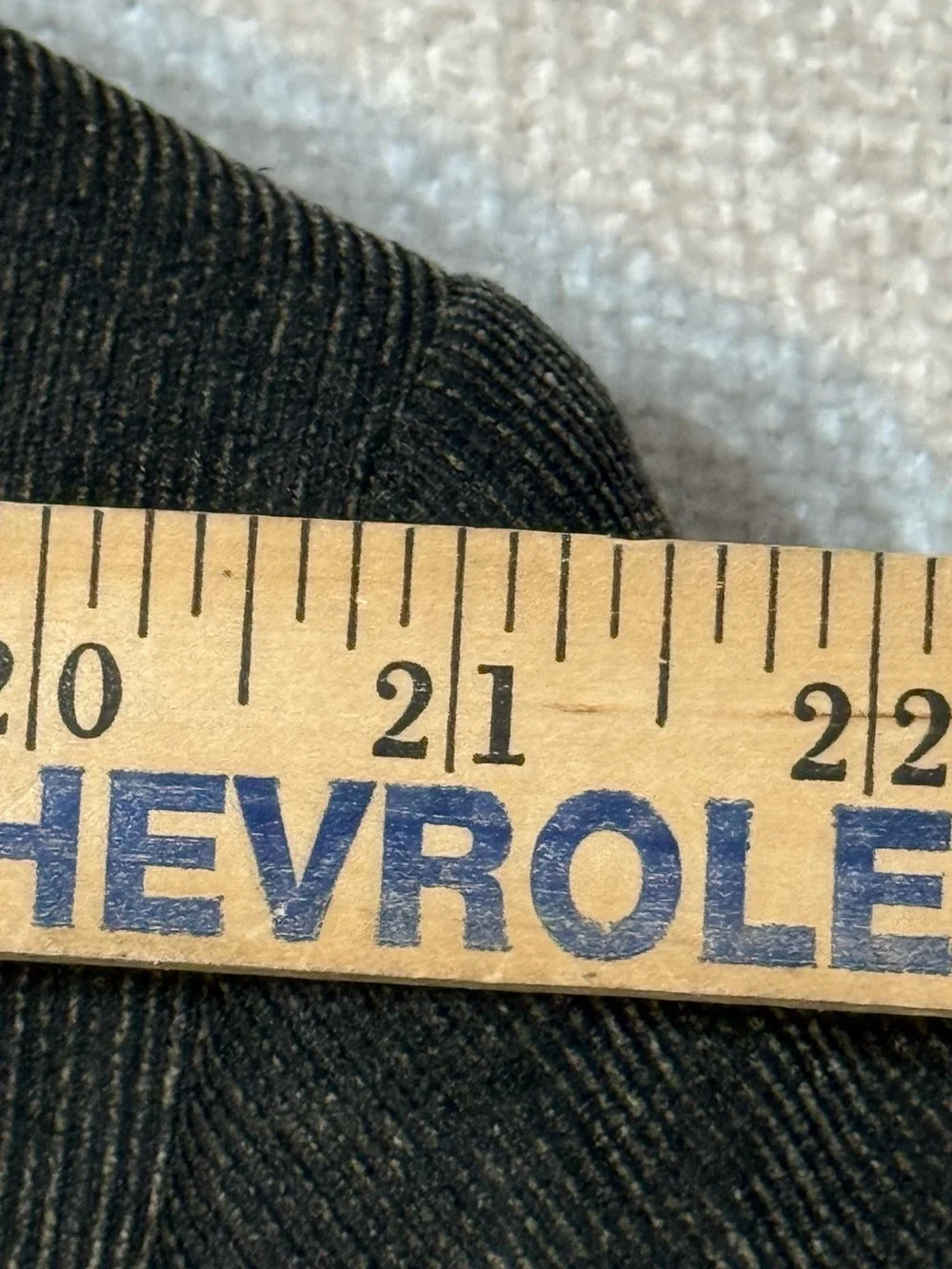 Chaps classic 100%